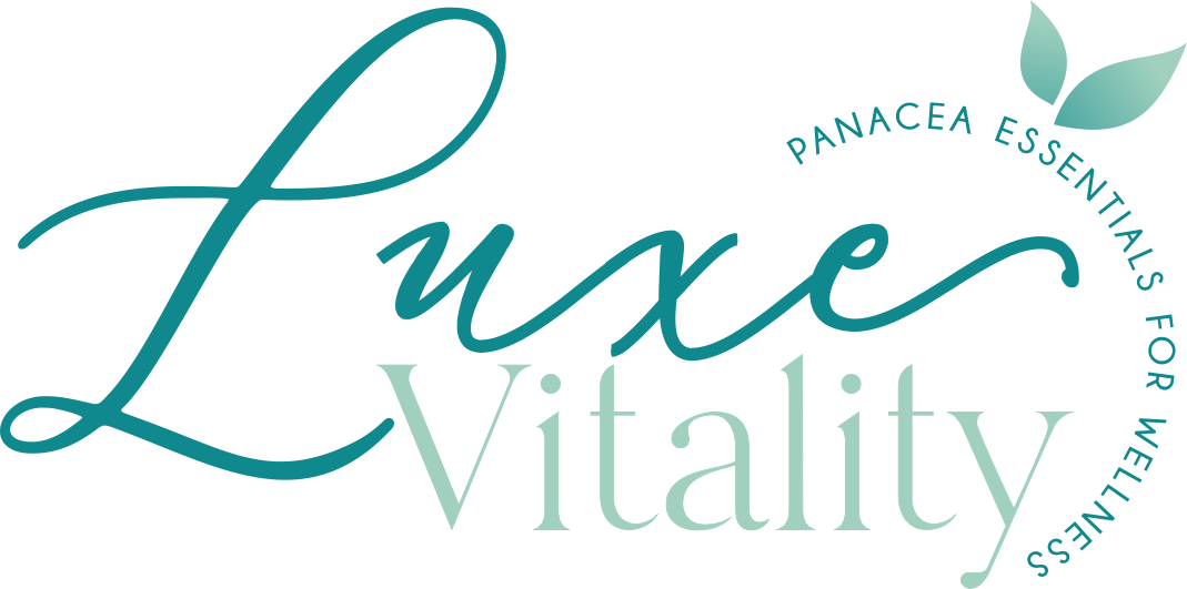 Luxe Vitality