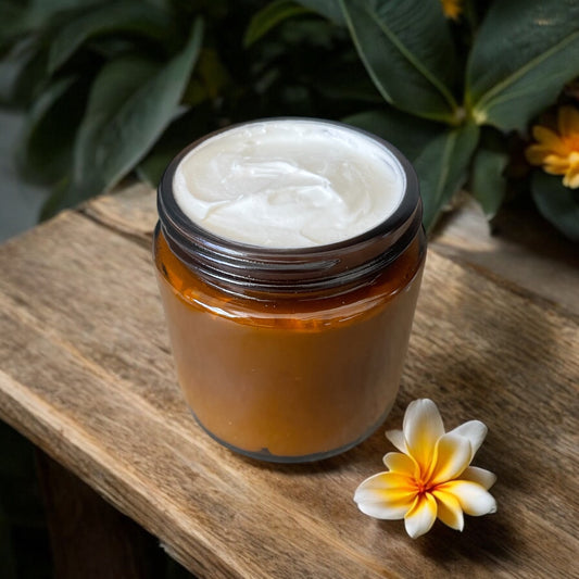 Tropical Garden Whipped Tallow Balm
