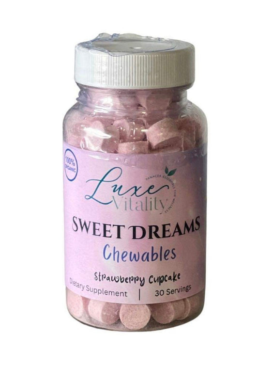 Sweet Dreams Chewable