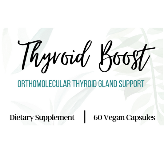 Thyroid Boost